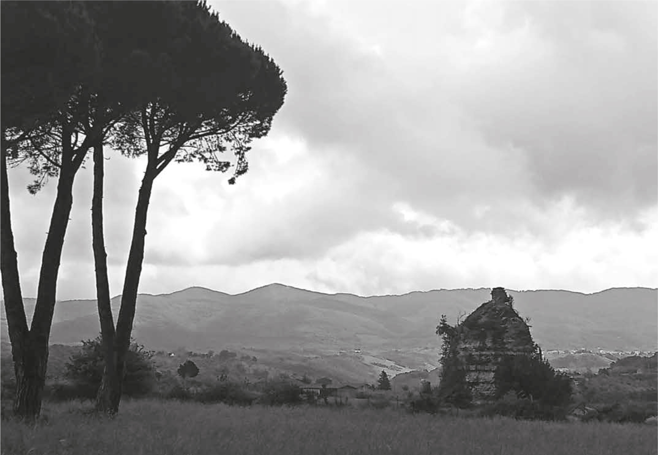 Riqualificazione dei Torracci